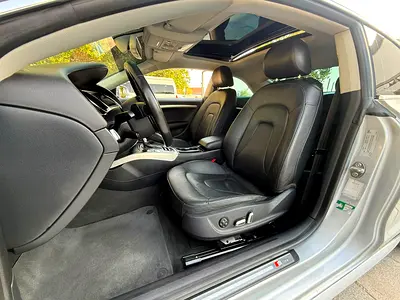 2015 AUDI A5 缩略图 11