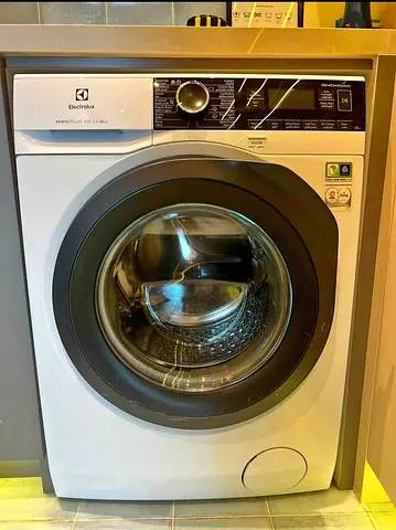 Electrolx New Model 10Kg washing machine