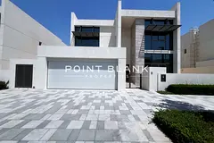 Single Row | Brand New | Unfurnished | Vacant