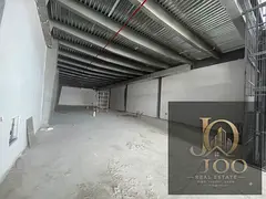 Major Industrial Opportunity in Al Rawda 3 | 6,700 Sq. Ft. Sheds | Mezzanine & Lifts | Preparation K