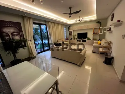 Vacant | Furnished Unit | Available for Viewing