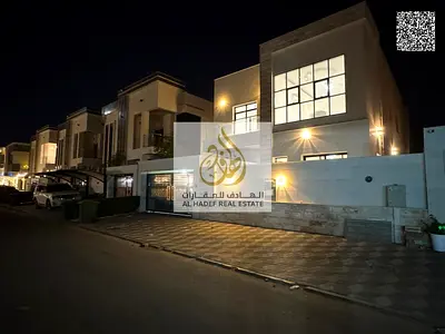 Freehold for All Nationalities | No Service Charges | Electricity & Water Included | 3,014 Sq.Ft Land | 3,500 Sq.Ft Built-Up – Al Yasmeen