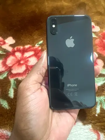 I phone xs