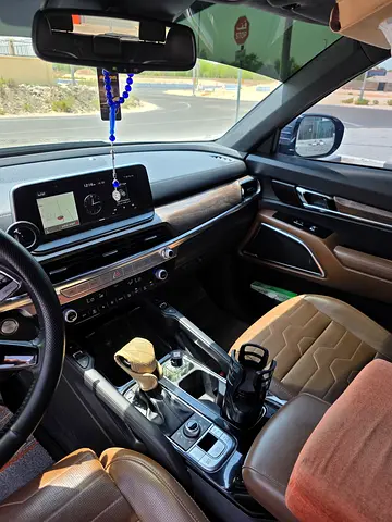 2020 KIA TELLURIDE — фото 9
