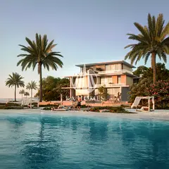 🚀 A golden opportunity for living & investment – 10% down payment + 1% monthly + special discou