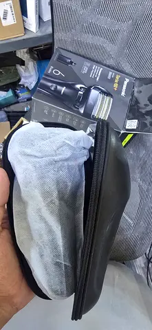Panasonic shaver