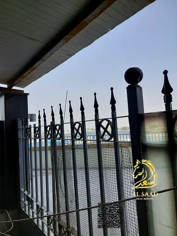 🏢 استوديو للبيع – أبراج الأورينت | عجمان ✨ استديو بمساحة واسعة وإطلالة مميزة على خورعجمان