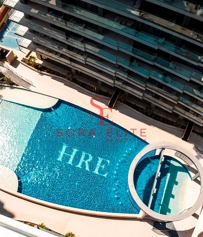 Furnished Studio | Skyhills Tower 2 | Pool & City Views