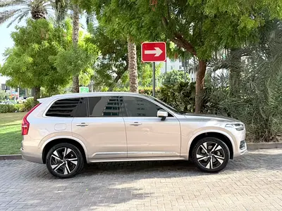 2023 Volvo XC90 — фото 1