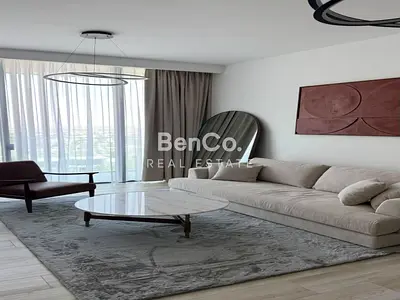 1 Bedroom | Fully Furnished | Vacant