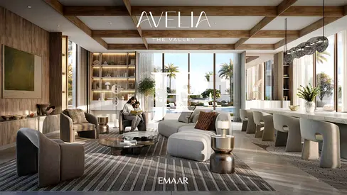 Spacious layout - luxurious living - premium amenities