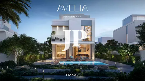 Spacious layout - luxurious living - premium amenities