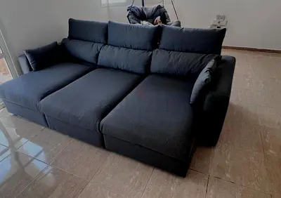 IKEA Eskilstuna Sofa Bed