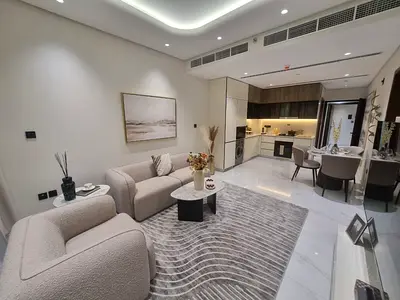 Fully Furnished | Brand New | Ready To Move In