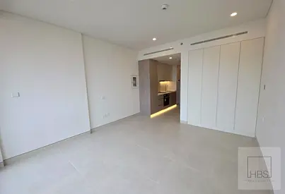 BRAND NEW | UNFURNISHED STUDIO | READY TO MOVE