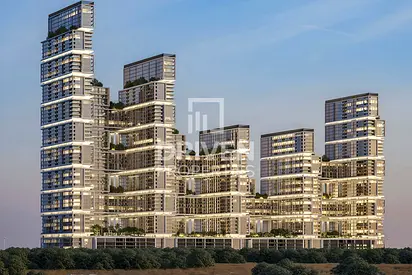 High Floor | Park View | Investment Deal
