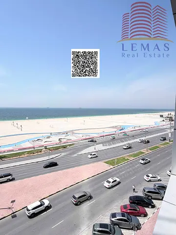 3 bedroom water front view on stunning location with payment plan