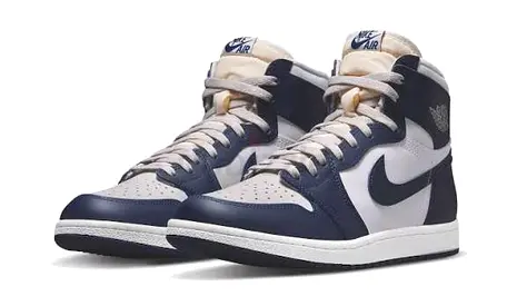 Jordan 1 High Georgetown Size US10