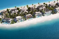 Sea View | Brand New | Large Layout