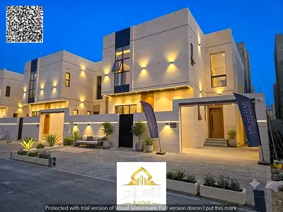 5غرف مقابل السفير مول شامل رسوم التسجيل تملك حر لجميع الجنسيات