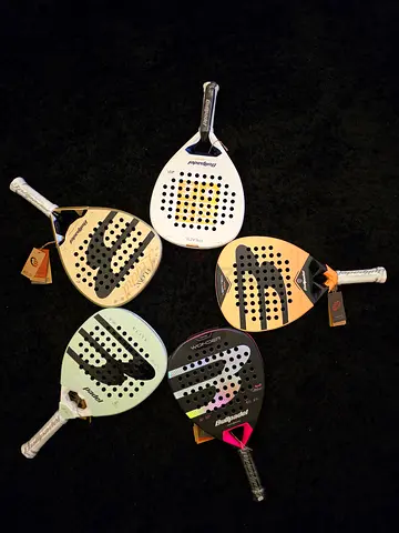 2027 Bullpadel - Womens Racket