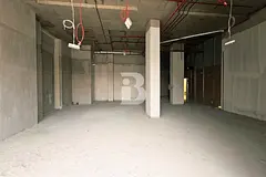 Retail | Captive Market | Maritime City