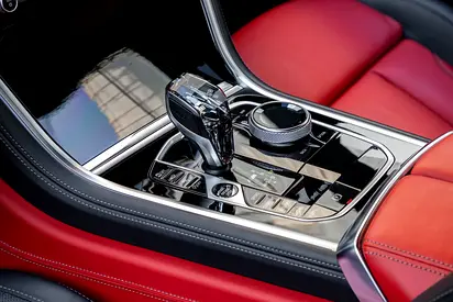2022 BMW 8-SERIES 照片 10