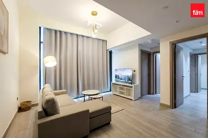 Vacant Unit | Fully Furnished | Prime Location