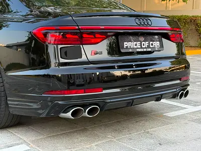 2022 AUDI S8 thumbnail 18