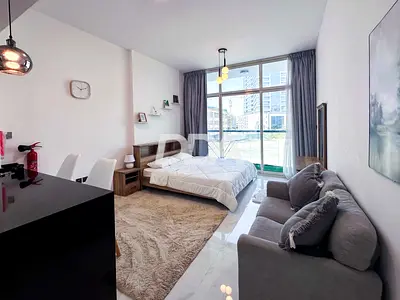 HIGH ROI | WELL-MAINTAINED STUDIO | PRIME LOCATION
