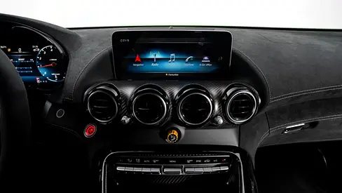 2021 Mercedes-BENZ AMG — миниатюра 12