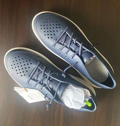 Crocs Men's Inmotion Pacer Sneakers Size 44