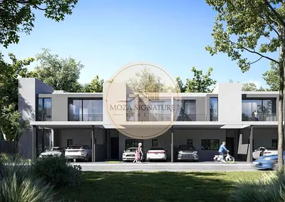 🏡✨ Prime Investment Opportunity | 3-Bedroom Villa for Sale in Masaar 2 – Anbar