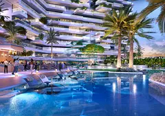 15% OFF LIMITED OFFER | LUXURY UNIT | PRIME LOCATION | GOLF COURCE