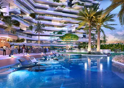 15% OFF LIMITED OFFER | LUXURY UNIT | PRIME LOCATION | GOLF COURCE