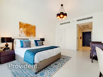 Fully Furnished | Spacious Layout | Next to Exit