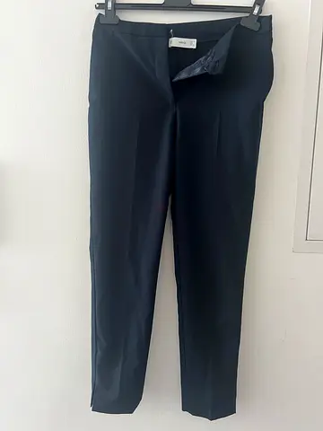 Trousers Mango