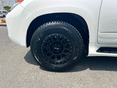 2011 Lexus GX-SERIES 照片 20