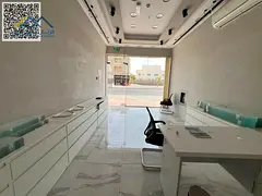 Shop for rent directly on Sheikh Ammar Street; a prime location and excellent size.