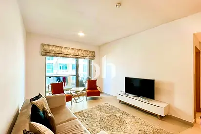 Boulevard Central | Furnished | Vacant