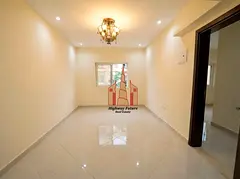 Spacious Studio Apartment in prime Location Family Building