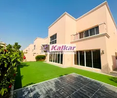 Luxurious 4 B/R + Maid Room Villa – Getting Vacant