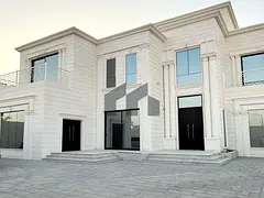 Luxury villa | High finishings | 2 Majlis