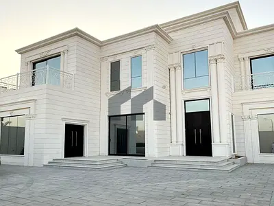 Luxury villa | High finishings | 2 Majlis