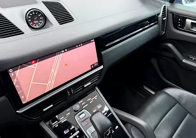 صورة مصغرة 17 لـ 2018 Porsche CAYENNE