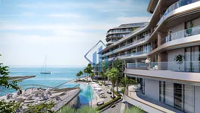 Exclusive 2BR Resale | Largest Unit | High Floor