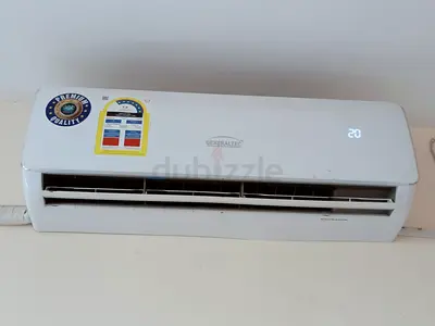 General TEC split ac 1.5 ton ac for sale