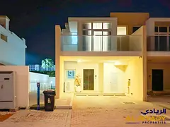 3BR Villa | Amazonia | Balcony & Pool Access I Family Oriented