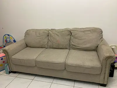 5-Seater Sofa for Sale