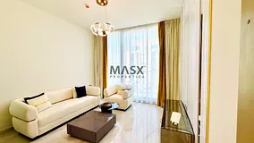 Fully Furnished | High Floor | 2 Bedroom + Study